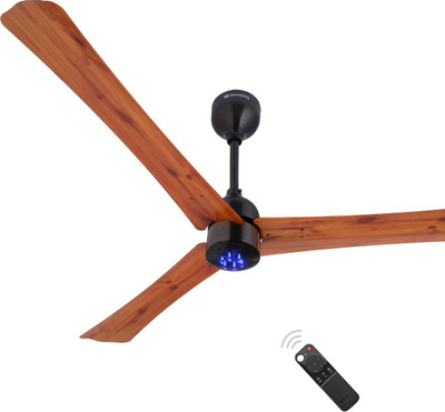 Atomberg Renesa+ 5 Star BEE Rated 5 Star 1400 mm BLDC Motor with Remote ...
