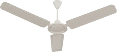 ledvance Aero Master Eco BEE Certified Super High Speed Fan 52W with 2 Year Warranty Energy Saving 1200 mm Ceiling Fan(1 Star | Ivory | Pack of 1)