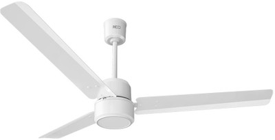 HAVELLS Unnovate|Remote Controlled|Reverse Rotation Mode| Timer Setting| Low Noise with 2 Year Warranty BLDC Motor 1200 mm Exhaust Fan(5 Star | Elegant White | Pack of 1)