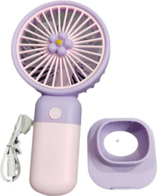 sp enterprise FAN 001 Ultra High Speed 130 mm Table Fan(Multicolour | Pack of 1)