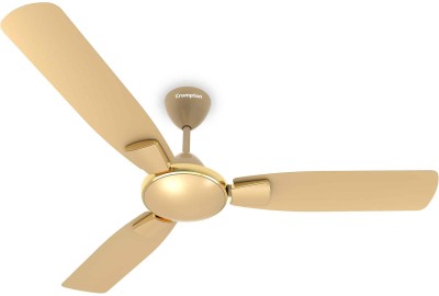 Crompton Toro_Briken 1200 mm 3 Blade Ceiling Fan(Briken | Pack of 1)