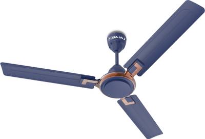 BAJAJ Sabse TEZZ DECO 1400 mm 3 Blade Ceiling Fan 1400 mm 3 Blade Ceiling Fan