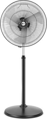 Orient Electric Tornado-II 450mm 450 mm 3 Blade Pedestal Fan