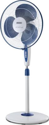 USHA Mist Air Flo 400 mm 3 Blade Pedestal Fan