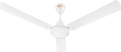 Orient Electric i-Falcon 1200 mm Ultra High Speed 3 Blade Ceiling Fan (White, Pack of 7)