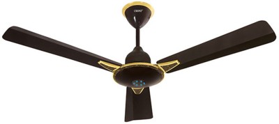 ORPAT BLDC Ceiling Fan – Moneysaver Prime One S – 28W – Bakers Brown 1200 mm 3 Blade Ceiling Fan(Bakers Brown, Pack of 1)