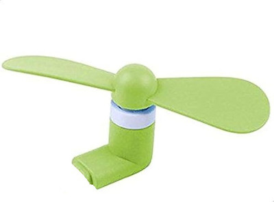 PYXBE High Speed Rechargeable Clip Fan with LED Light, For Home, Office, Kitchen with 1 Year Warranty 1400 mm Table Fan(Purpal | Pack of 1)