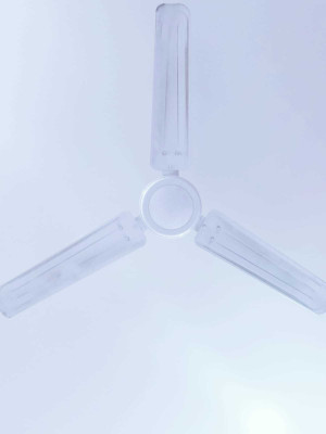 Orient Electric Peak air 1200 mm Energy Saving 3 Blade Ceiling Fan (brown, Pack of 10)