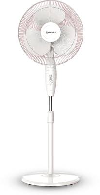 BAJAJ Crest Neo 400 mm 3 Blade Pedestal Fan