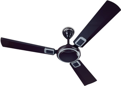 BAJAJ Grace Neo BBD 1200mm Purple Haze CF with 2 Year Warranty Energy Saving 1200 mm Ceiling Fan(Purple Haze | Pack of 1)