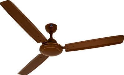 Eskon ULTRA HIGH SPPED CEILING FAN with 12 Months Warranty Ultra High Speed 1200 mm Ceiling Fan(1 Star | MATT BROWN | Pack of 1)