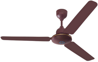ORPAT BLDC Ceiling Fan – Moneysaver I (S) – 28W – AB Brown With Remote & App Remote 1200 mm 3 Blade Ceiling Fan(AB Brown | Pack of 1)