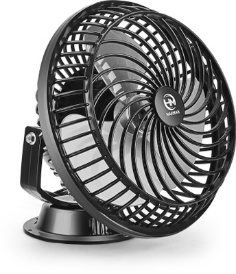 HARMAN INDUSTRIES HM Cabin with 12 Months Warranty Energy Saving 225 mm Ceiling Fan(Blue | Pack of 1)