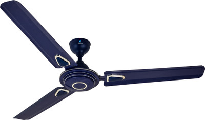 Eskon CF-NOOR with 1 Year Warranty Ultra High Speed 1200 mm Ceiling Fan(1 Star | BLUE | Pack of 1)