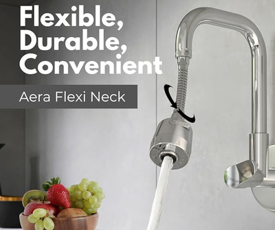 Shop clozer Sink Faucet Sprayer Attachment 360 Rotatable Kitchen Tap Head Replacement Faucet Nozzle(Push On)