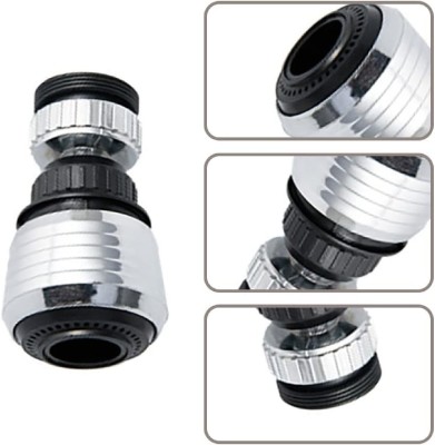 KRIVETY KR-0070 Faucet Nozzle(Screw On)