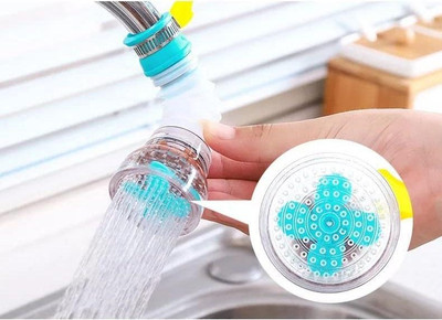 Xydrozen Multifunctional Sink tap for kitchen Faucet Nozzle(Push On)