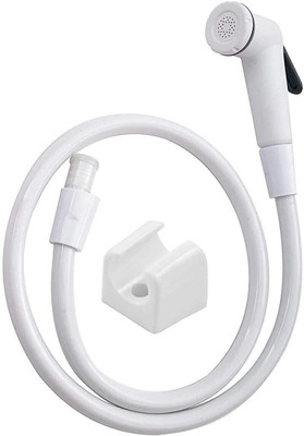 BathEstore Health Milky Set (Pack of 1) Faucet Set
