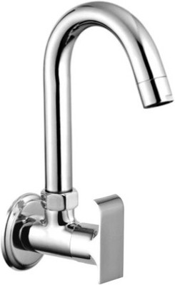 DRIZZLE Sink Cock Swift Brass Faucet Set