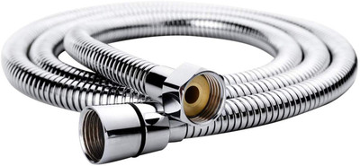 Allinhubb Ausam 1 Meter, 304 Grade Flexible Shower Hose Pipe, Health Faucet Tube Jet Spray Faucet(Spout Installation Type)