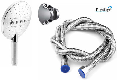 Prestige 5229 Hand Shower with Tube 1.5 Meter Shower Head Faucet Set