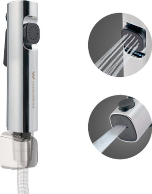 Water Science PURO HFE D-Chrome Faucet Set