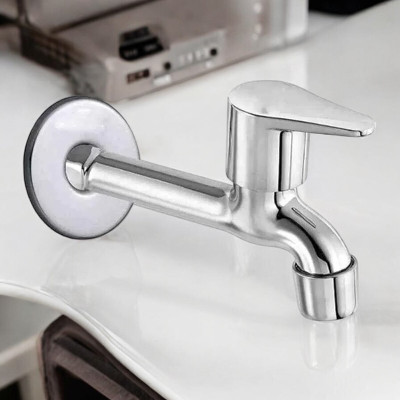 INDOROX by INDOROX 164 LONG BIB TAP Faucet Set