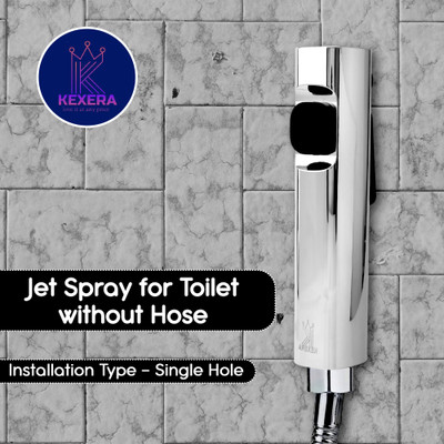 kexera KX-3197 WITH TUBE AND HOOK Faucet Set