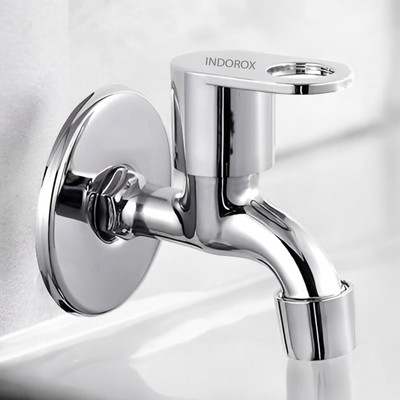 INDOROX by INDOROX 94 SHORT BIB TAP Faucet Set
