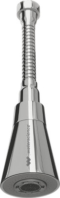Water Science WaterScience Kitchen Faucet Extender - Cone Faucet Extension Faucet Set