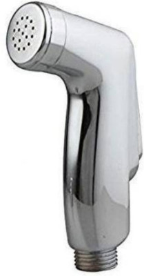 COSWARE Hind Chrome Finish Health Faucet Head Only (Pack of 1) Faucet Set