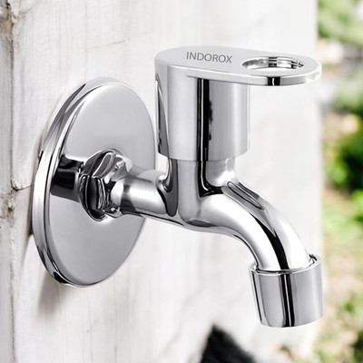 INDOROX by INDOROX 49 SHORT BIB TAP Faucet Set