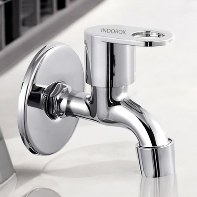 INDOROX by INDOROX 2 SHORT BIB TAP Faucet Set