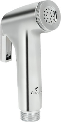 Cliquin KSHF2212 Conti (W/T 1N) ABS Health Faucet Without Tube | For Bathroom Use Faucet Set