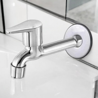 INDOROX by INDOROX 84 LONG BIB TAP Faucet Set
