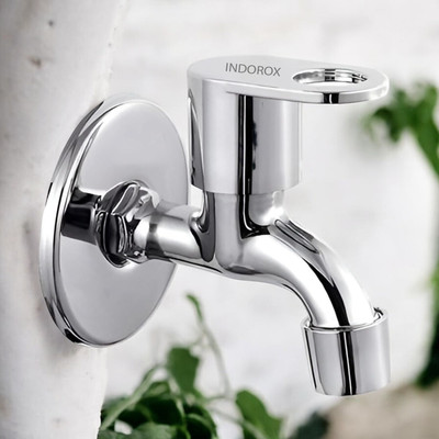 INDOROX by INDOROX 43 SHORT BIB TAP Faucet Set