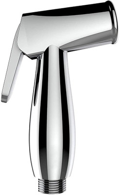 COSSIMO Parrot Chrome Finish Health Faucet Head Only (Pack of 1) Faucet Set