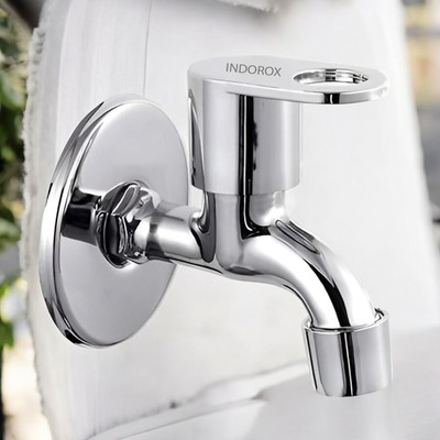 INDOROX by INDOROX 40 SHORT BIB TAP Faucet Set