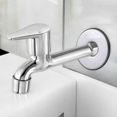 INDOROX by INDOROX 81 LONG BIB TAP Faucet Set