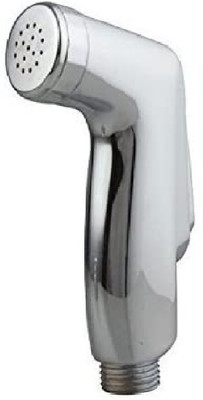COSWARE Hindware Chrome Finish Health Faucet Head Only (Pack of 1) Faucet Set