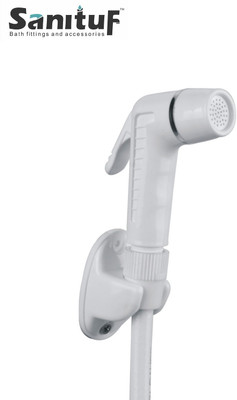 Sanituf HF-1455A Faucet Set