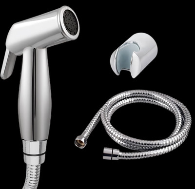 CARNIVAL CRHF10 Health Faucet Set for Bathroom / Jet Spray for Toilet Faucet Set