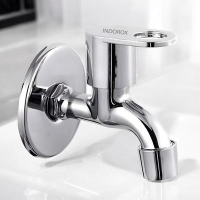 INDOROX by INDOROX 89 SHORT BIB TAP Faucet Set