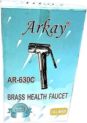 Arkay Health Faucet(Brass) AR-630C Faucet Set