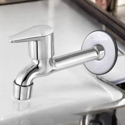 INDOROX by INDOROX 55 LONG BIB TAP Faucet Set