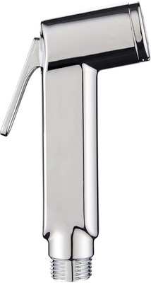 Flipkart SmartBuy Silver ABS Chrome Finish Health Faucet Head Only (Pack of 1) Faucet Set