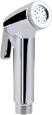 COSWARE Continental Chrome Finish Health Faucet Head Only (Pack of 1) Faucet Set