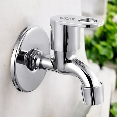 INDOROX by INDOROX 45 SHORT BIB TAP Faucet Set