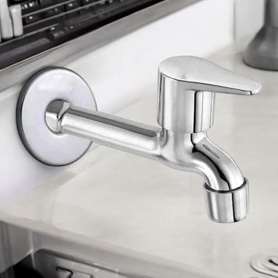 INDOROX by INDOROX 167 LONG BIB TAP Faucet Set