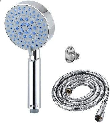 Prestige 5Gear Monto Hand Shower with Tube 1.5 Meter Shower Head Faucet Set